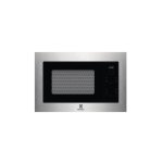 Electrolux - micro - ondes encastrables 25l 1000w, cms4253emx Electrolux - micro - ondes encastrables 25l 1000w, cms4253emx