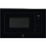 Electrolux - micro - ondes encastrable lms2253tmx