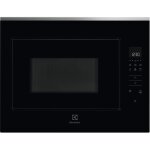 Electrolux - micro ondes + gril kmfd264tex Electrolux - micro ondes + gril kmfd264tex