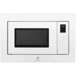 Electrolux - micro - ondes gril encastrable 25l 1400w blanc lms4253tmw