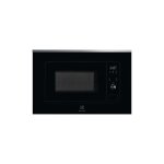 Electrolux - micro - ondes encastrable 20 litres série 300, 8 programmes automatiques, 6 niveaux puissance, ... Electrolux - micro - ondes encastrable 20 litres série 300, 8 programmes automatiques, 6 niveaux puissance, ...