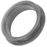 Electrolux - pare - chocs 003556112 355611201 / 3 pour plaque de cuisson aeg, arthur martin essentiel ...