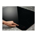 Electrolux eis62443 table de cuisson  induction