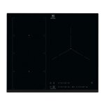 Electrolux - plaque induction eiv653 Electrolux - plaque induction eiv653