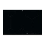 Electrolux plaque induction electrolux eiv83446 Electrolux plaque induction electrolux eiv83446