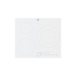 Electrolux - plaque � induction lit60342cw / 1