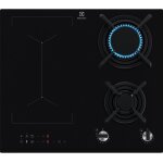 Electrolux - plaque mixte kdi641723k
