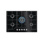 Electrolux - plaque gaz kgg75362k