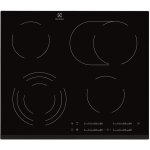 Electrolux - plaque vitrocramique ehf6547fok