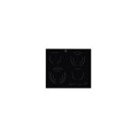 Electrolux - plaque vitroc�ramique ehv6343iok
