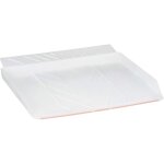 Electrolux - plateau r�cup�rateur d'eau 60 cm pour lave - linge