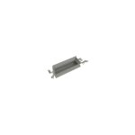 Electrolux - poignee grise 1118524295 pour lave - vaisselle arthur martin Electrolux - poignee grise 1118524295 pour lave - vaisselle arthur martin