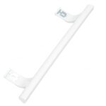 Electrolux - poigne de porte pour rfrigrateur 2636035053