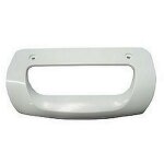 Poigne porte rfrigrateur ou conglateur (x1) (97621 - 14616) (2425193196, 2636004059) rfrigrateur, ...