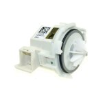 Electrolux - pompe de vidange pour lave vaisselle 140000604011 Electrolux - pompe de vidange pour lave vaisselle 140000604011