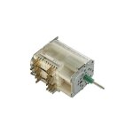 Electrolux - programmateur f50 / 1 / 2 elbi pour lave linge . . .