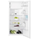 Electrolux - r�frig�rateur 1 porte - niche d`encastrement : 1225mm - freestore? : b lfb3de12s