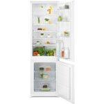 Electrolux - r�frig�rateur combin� int�gr� lns5le18s