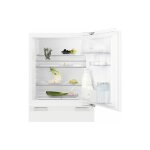 Electrolux - lxb3af82r - refrigerateur int sous plan h82cm tt utile