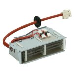 Resistance 2200w 125753214 / 1 pour seche - linge faure, seche - linge electrolux seche - linge a. e. ...