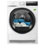 Electrolux ? s�che - linge � condensation 9 kg ? moteur inverter silencieux 63 db ? dimensions 85x63. ...