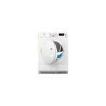 Electrolux - sèche - linge à condensation edhf2812wc Electrolux - sèche - linge à condensation edhf2812wc