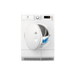 Electrolux - sche - linge  condensation edhf2812wc