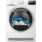 Electrolux ? s�che - linge frontal 8 kg pompe � chaleur ? classe c ? 12 programmes dont draps xl ? gentlecare ...