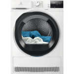 Electrolux ? s�che - linge frontal 9 kg ? technologie pompe � chaleur ? 12 programmes dont mixcare ? ...