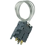 Electrolux - thermostat d'origine (2426350183, 2426350019) réfrigérateur, congélateur aeg, arthur martin ... Electrolux - thermostat d'origine (2426350183, 2426350019) réfrigérateur, congélateur aeg, arthur martin ...