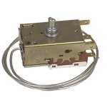 Electrolux - thermostat ranco k59 - l1915 - 8996711610262 -