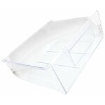 Tiroir congelateur 40x36x16 cm pour refrigerateur - congelateur combines electrolux - ikea - progress ...