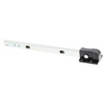 Electrolux - tringle panneau de porte droit 4055410551