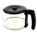Electrolux - verseuse noire 10 tasses 4055192548 - cafetiere Electrolux - verseuse noire 10 tasses 4055192548 - cafetiere
