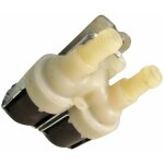 Electrovanne 2 voies 90 12mm