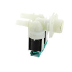 Electrovanne 00428210 pour lave linge bosch, neff, siemens Electrovanne 00428210 pour lave linge bosch, neff, siemens