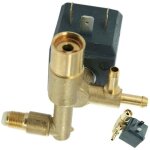 Electrovanne (00950084, cs - 00095084) centrale vapeur, fer � repasser calor rowenta, tefal