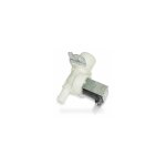 Electrovanne 1 voie 180 � pour lave linge indesit