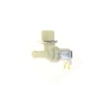 Electrovanne 1 voie 90 diametre 15 mm pour lave linge - 284942