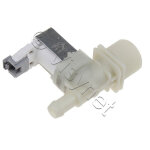 Electrovanne 1 voie pour lave vaisselle ariston - c00273883