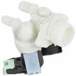 Electrovanne 2 voies 180