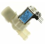 Electrovanne 2 voies 180