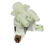 Electrovanne 2 voies