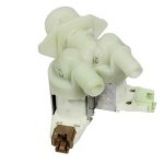 Electrovanne 2 voies