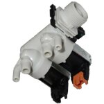 Electrovanne 2 voies (302730 - 33596) (l34n011b6) lave - linge 3027308426332331087 brandt fagor vedette, ...