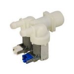 Electrovanne 2 voies d'origine