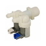 Electrovanne 2 voies d'origine