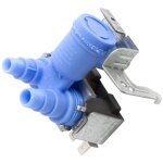 Electrovanne arrivee d'eau pour refrigerateur samsung