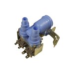 Electrovanne double frigo americain samsung da74 - 40149c da74 - 40149c samsung