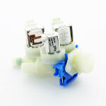 Electrovanne 3 voies 132518840 / 5 pour lave linge aeg, electrolux Electrovanne 3 voies 132518840 / 5 pour lave linge aeg, electrolux